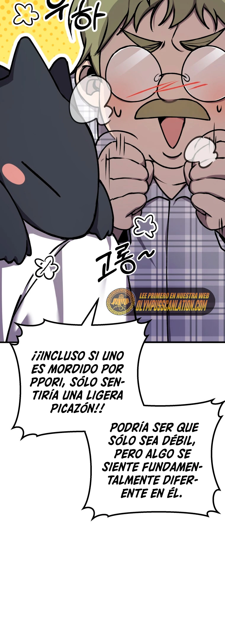 Sanador Devorador de Venenos Capitulo 7 página 38