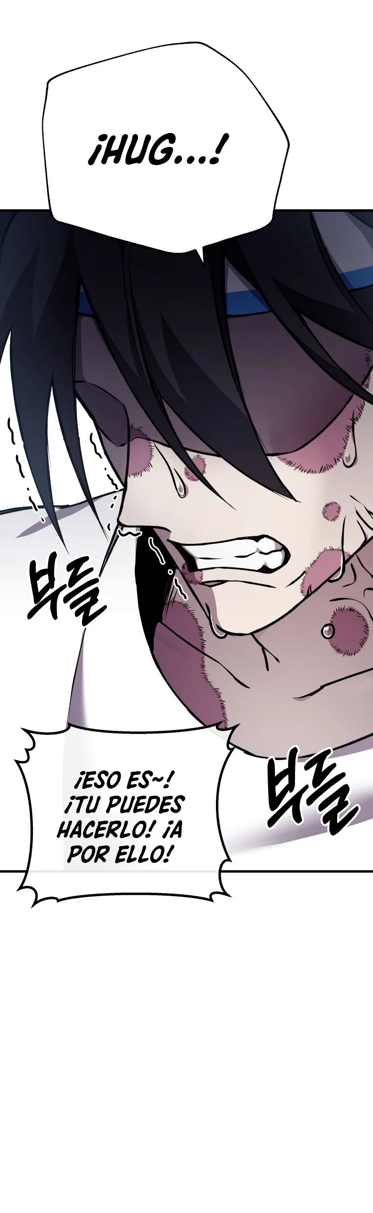Sanador Devorador de Venenos Capitulo 7 página 4