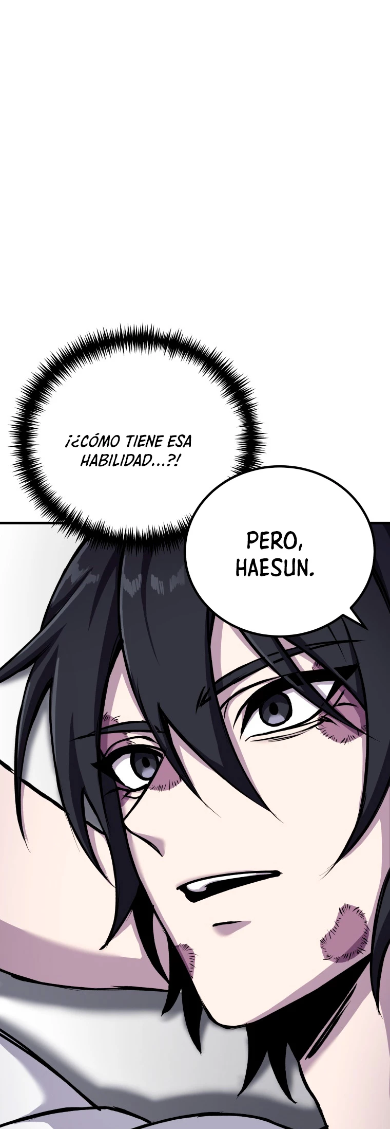 Sanador Devorador de Venenos Capitulo 7 página 47