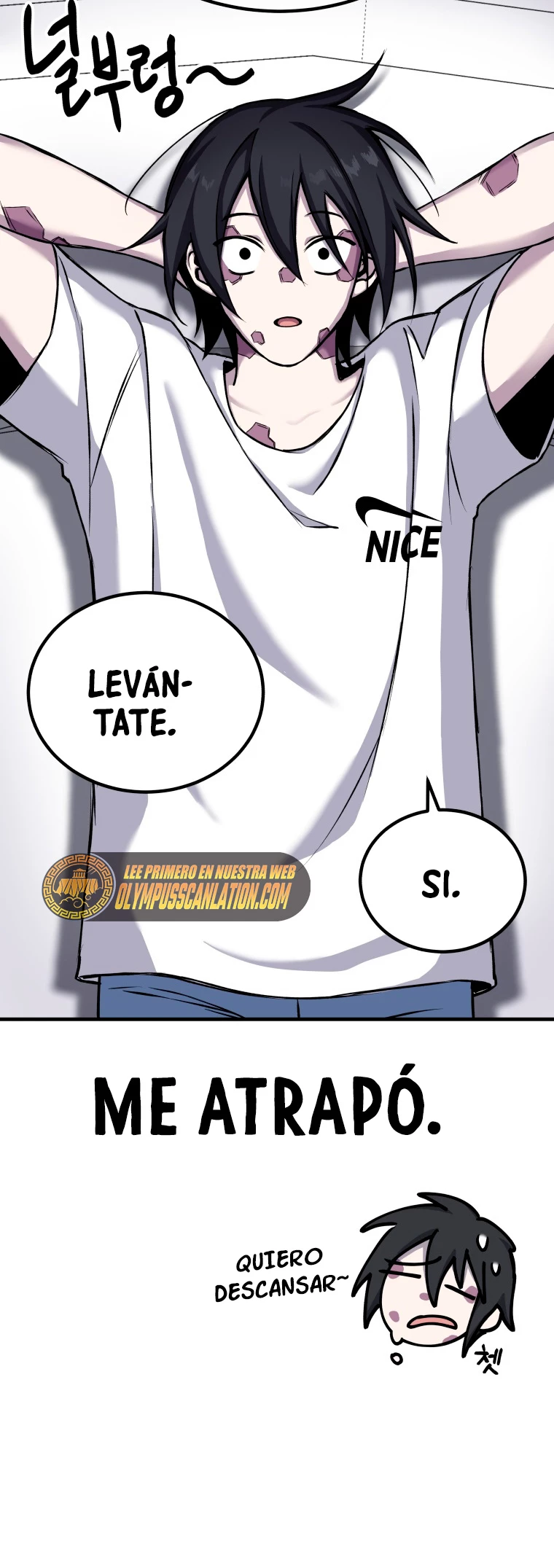 Sanador Devorador de Venenos Capitulo 7 página 49