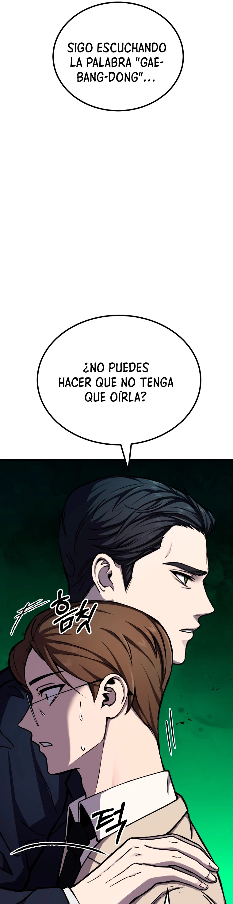 Sanador Devorador de Venenos Capitulo 7 página 58