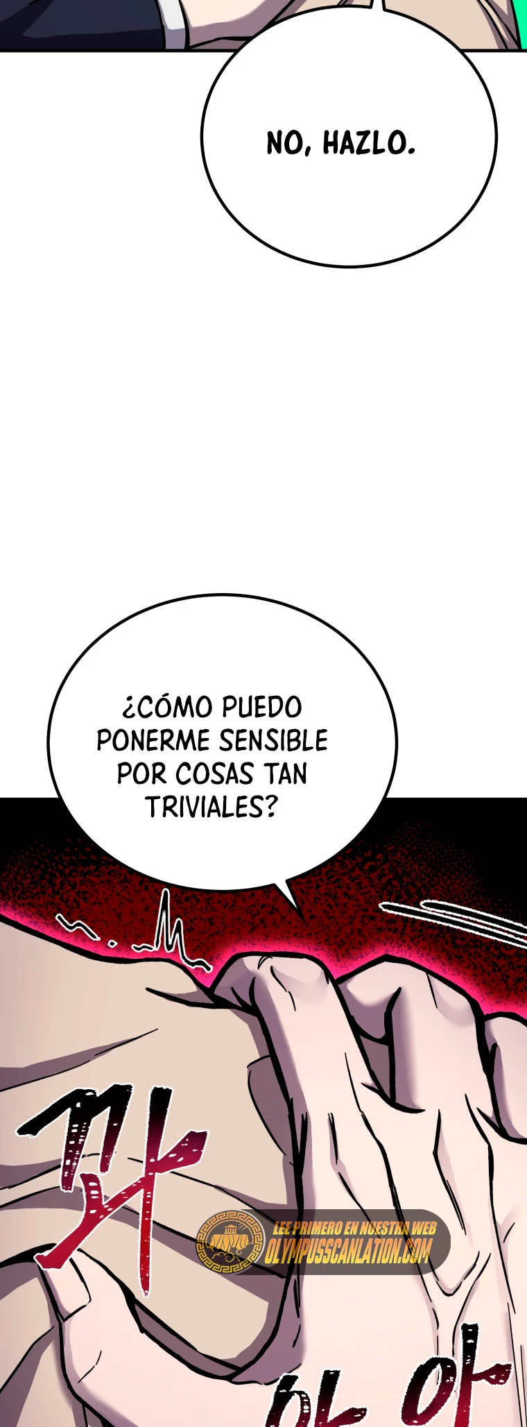 Sanador Devorador de Venenos Capitulo 7 página 59