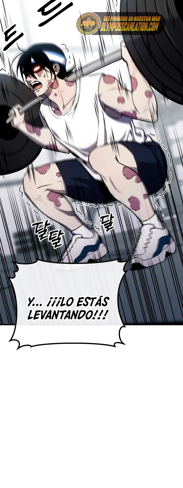 Sanador Devorador de Venenos Capitulo 7 página 6