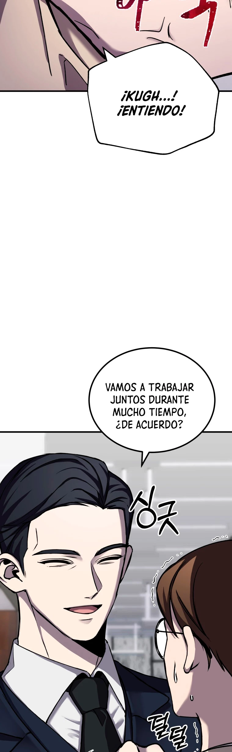 Sanador Devorador de Venenos Capitulo 7 página 60