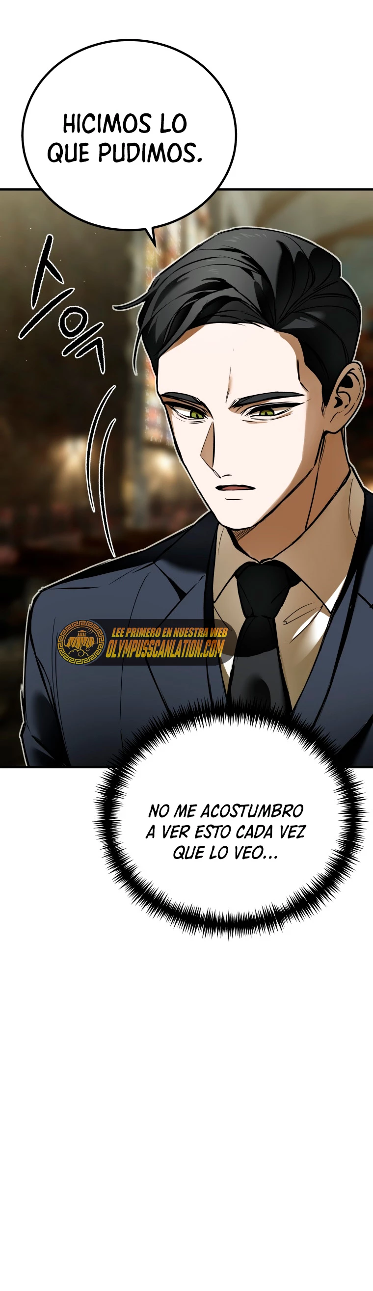 Sanador Devorador de Venenos Capitulo 7 página 72