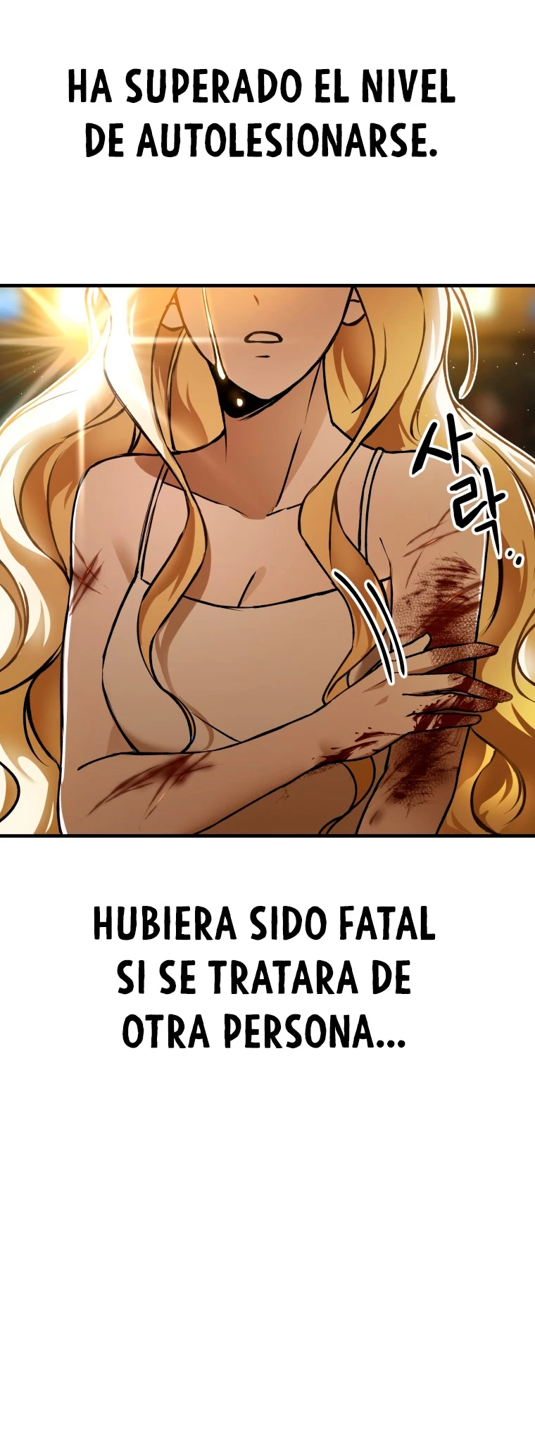 Sanador Devorador de Venenos Capitulo 7 página 73