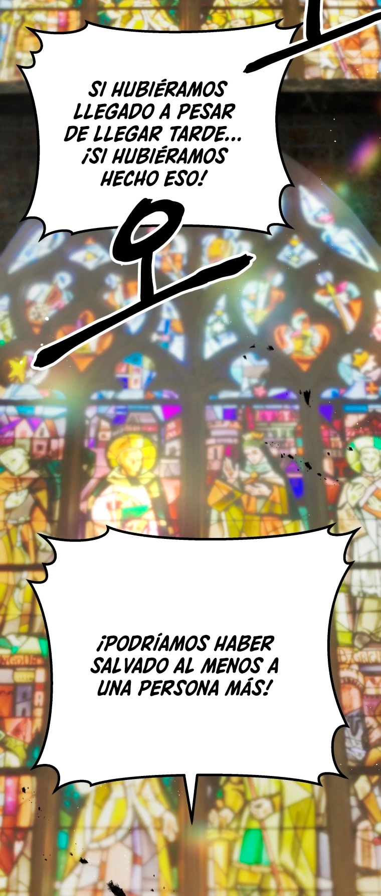 Sanador Devorador de Venenos Capitulo 7 página 83
