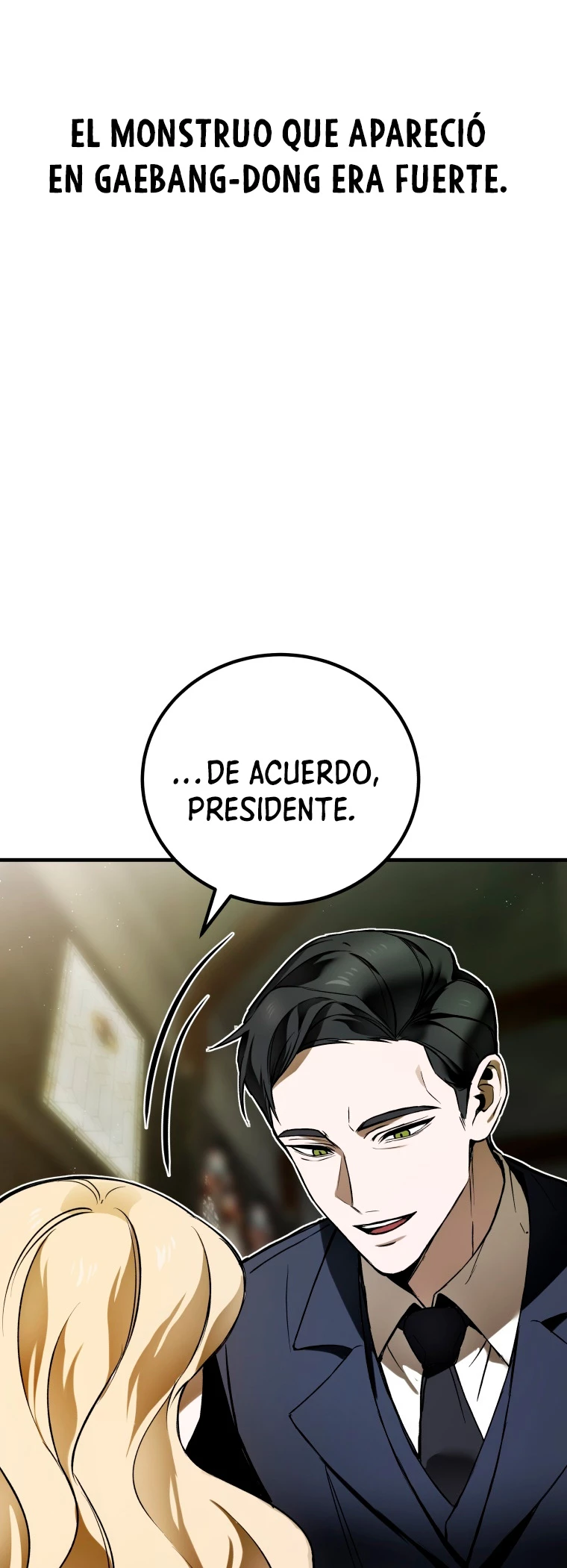 Sanador Devorador de Venenos Capitulo 7 página 97