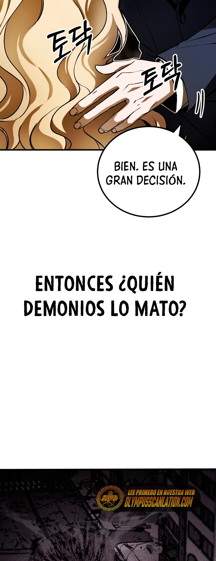 Sanador Devorador de Venenos Capitulo 7 página 98