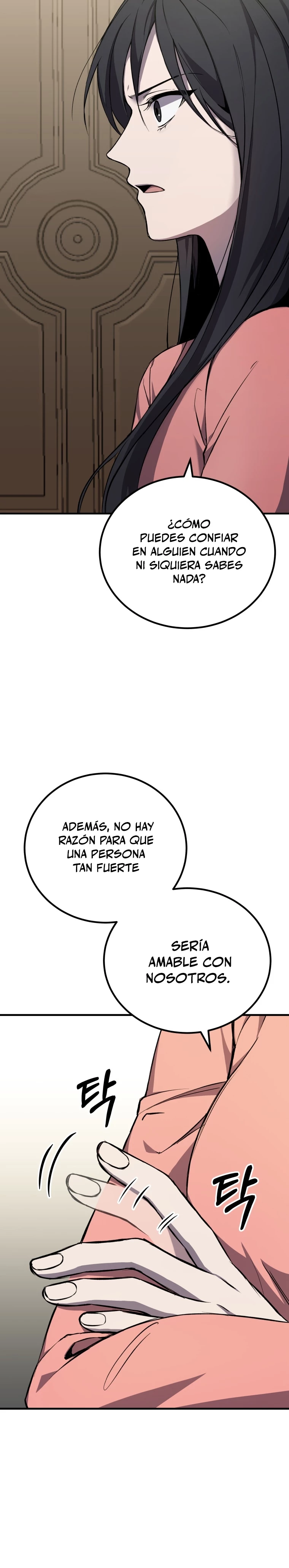 Sanador Devorador de Venenos Capitulo 8 página 10