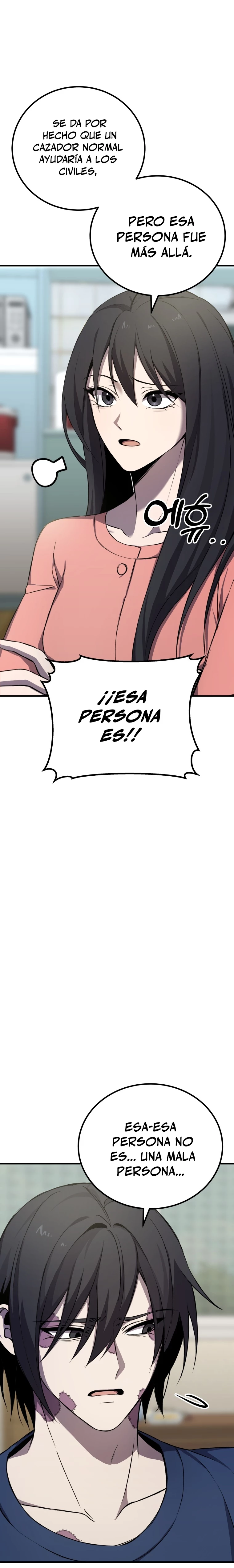 Sanador Devorador de Venenos Capitulo 8 página 11