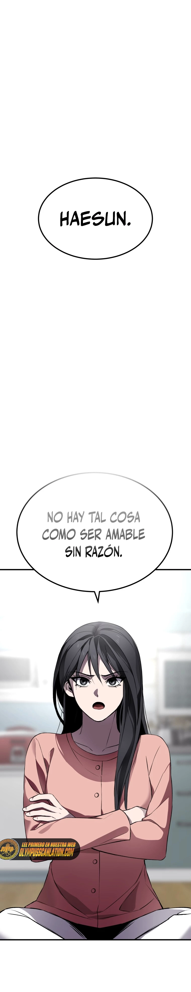 Sanador Devorador de Venenos Capitulo 8 página 12