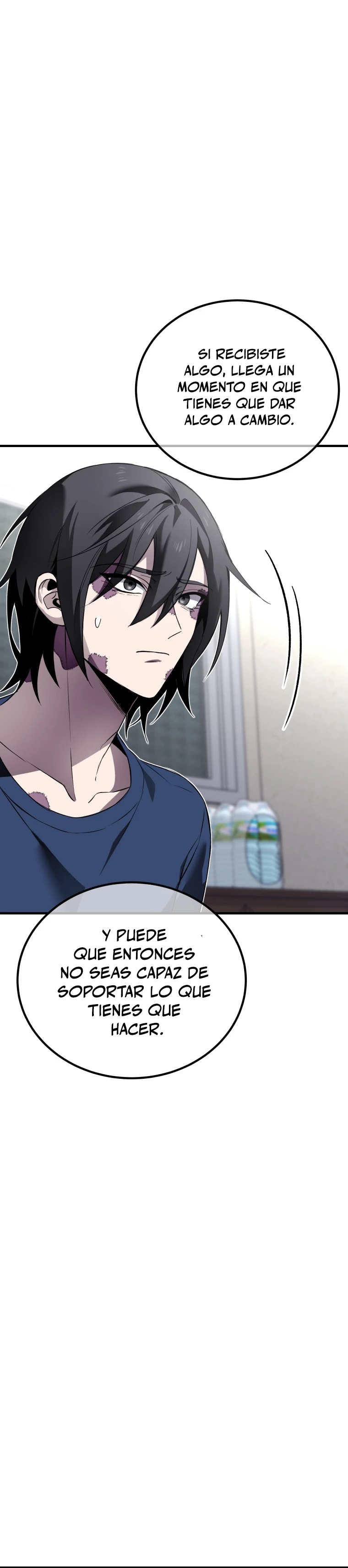 Sanador Devorador de Venenos Capitulo 8 página 13