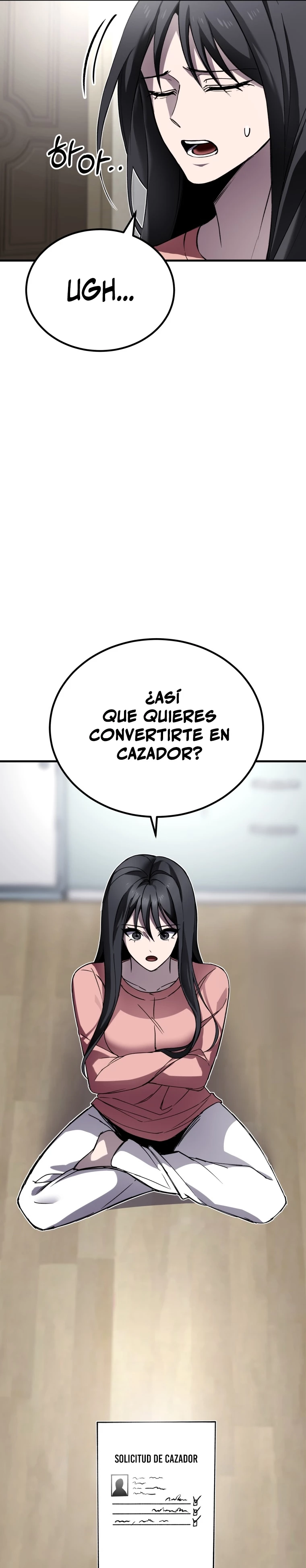 Sanador Devorador de Venenos Capitulo 8 página 14
