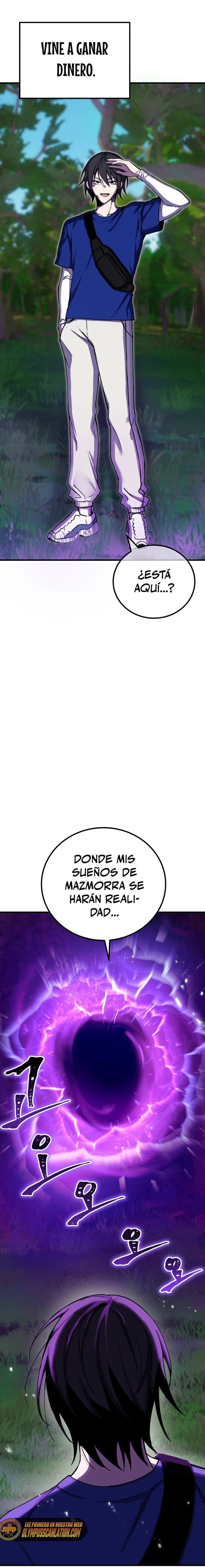 Sanador Devorador de Venenos Capitulo 8 página 24