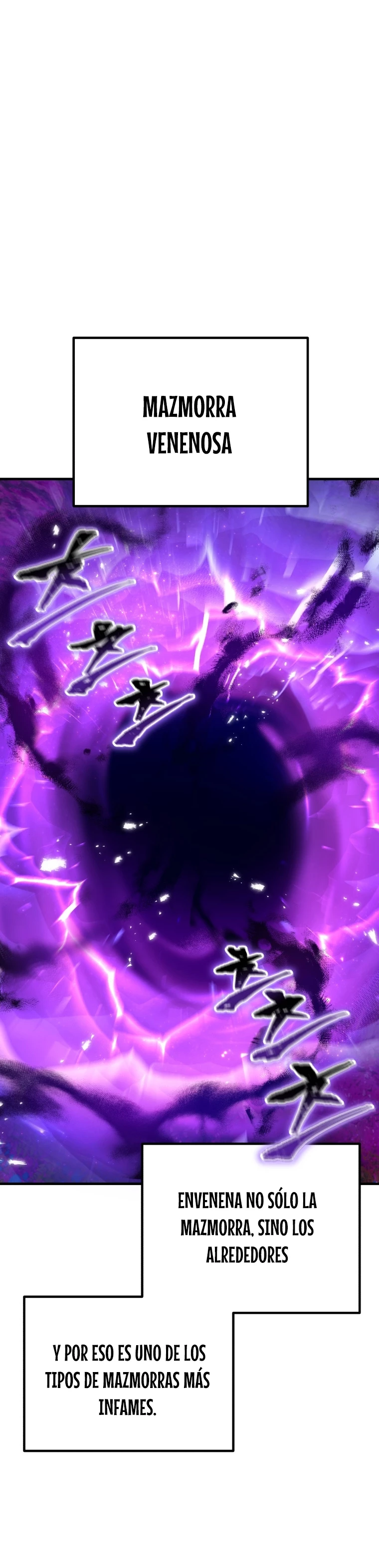 Sanador Devorador de Venenos Capitulo 8 página 25