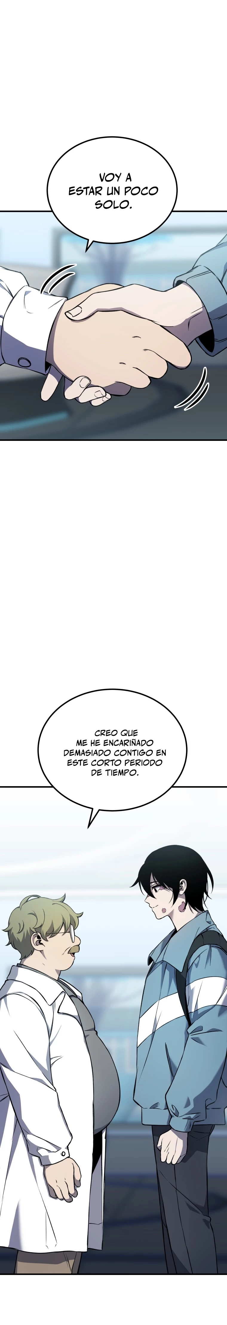 Sanador Devorador de Venenos Capitulo 8 página 2