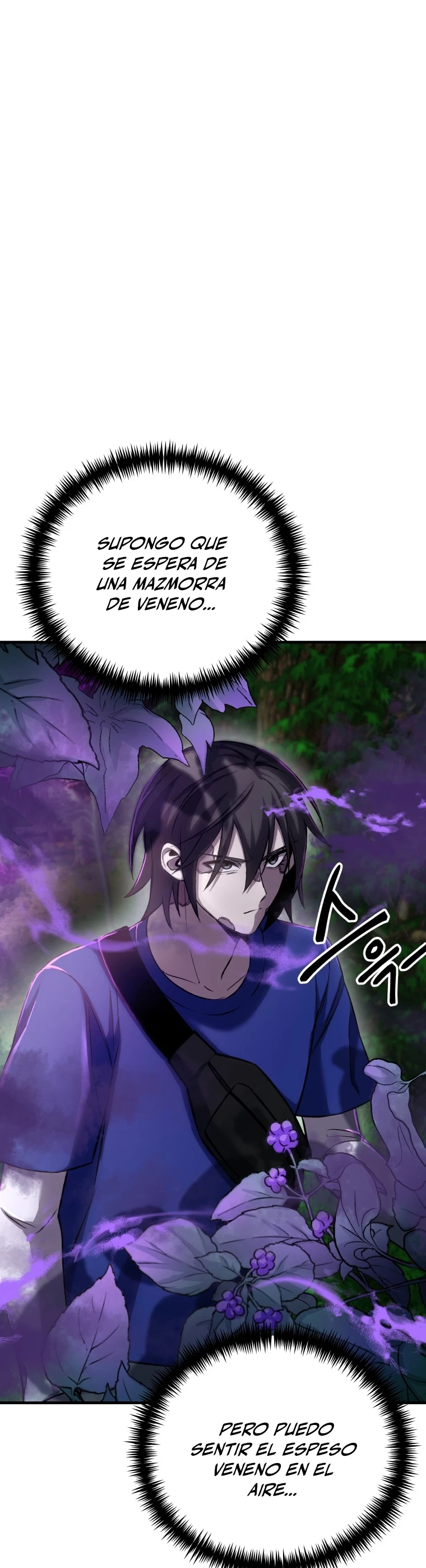 Sanador Devorador de Venenos Capitulo 8 página 30