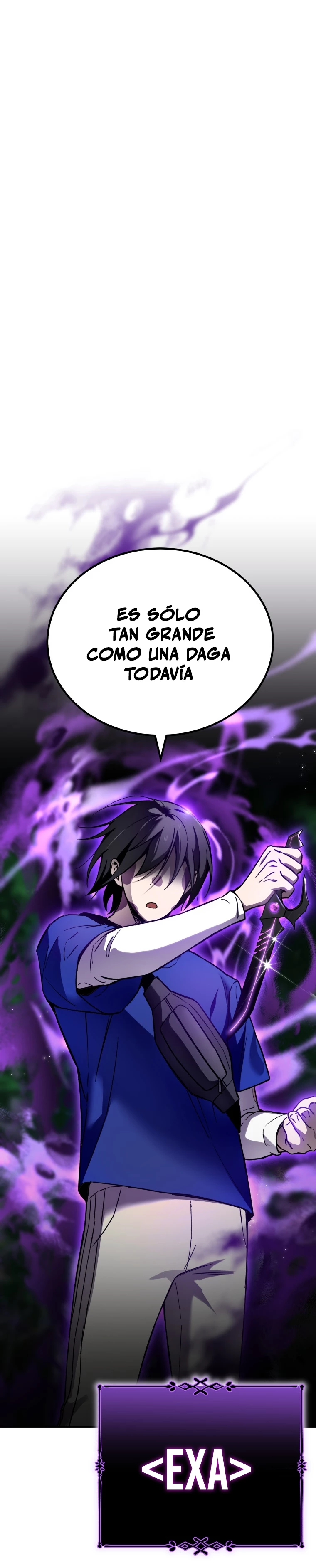 Sanador Devorador de Venenos Capitulo 8 página 48