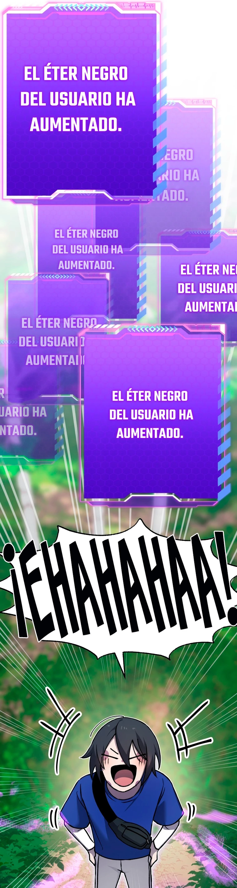 Sanador Devorador de Venenos Capitulo 9 página 12