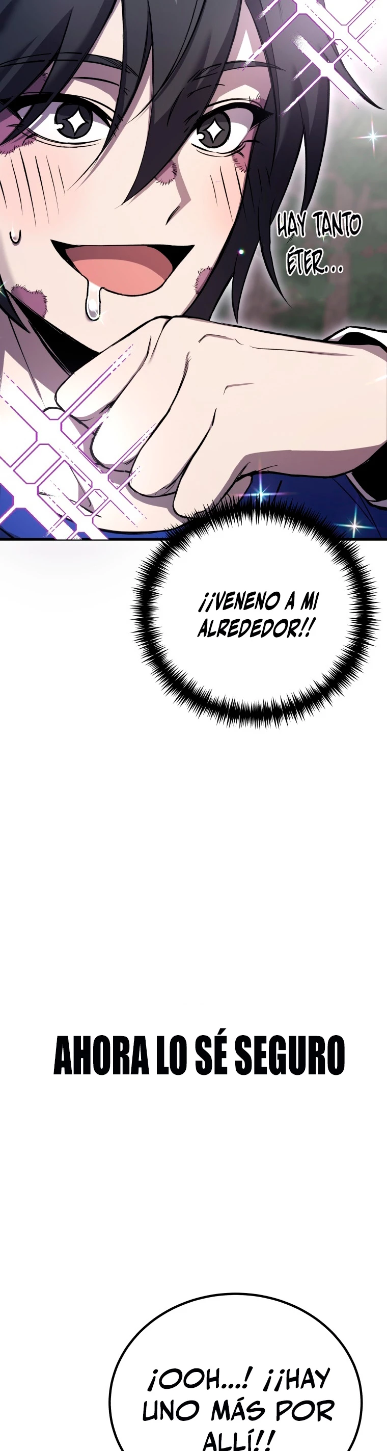 Sanador Devorador de Venenos Capitulo 9 página 14
