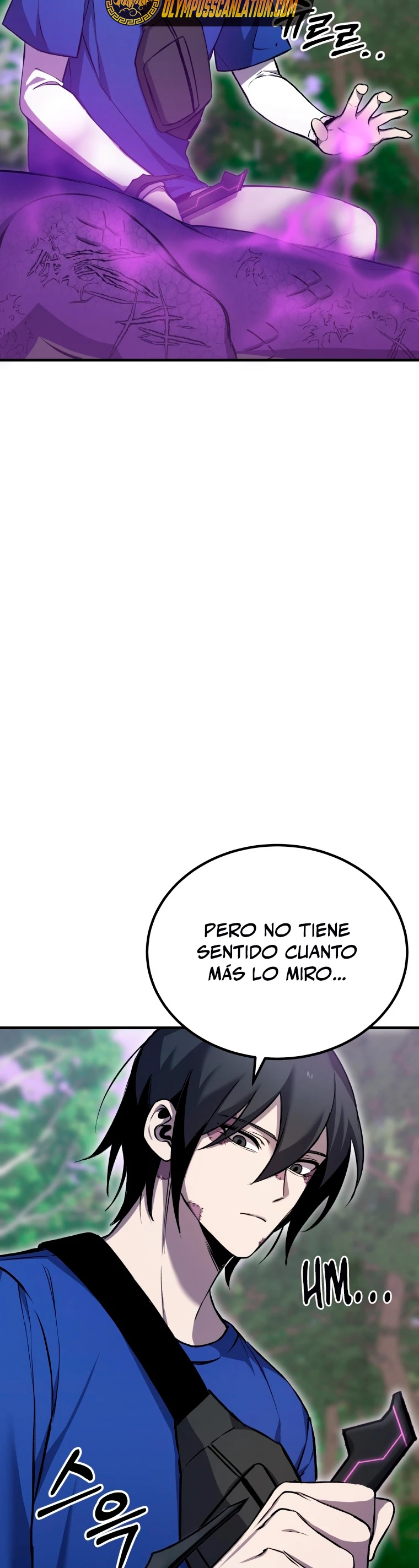 Sanador Devorador de Venenos Capitulo 9 página 17