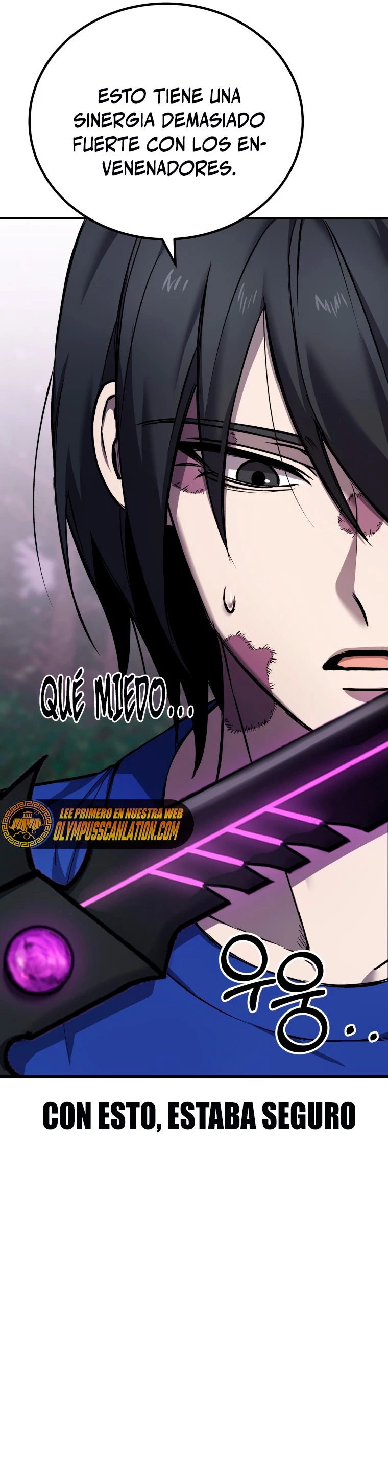 Sanador Devorador de Venenos Capitulo 9 página 22