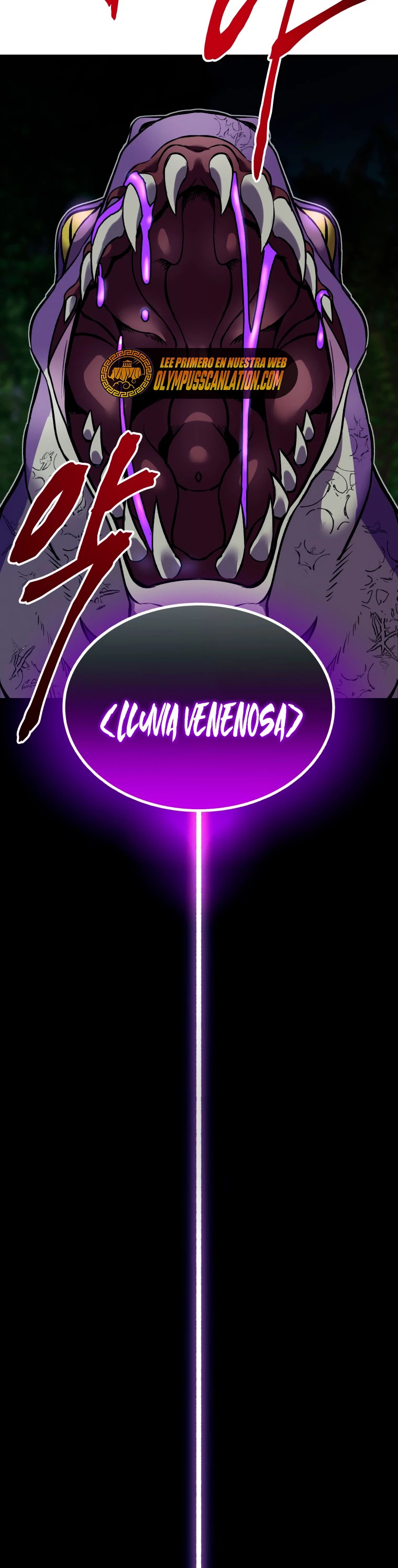 Sanador Devorador de Venenos Capitulo 9 página 3