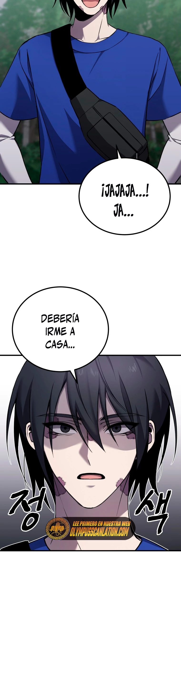Sanador Devorador de Venenos Capitulo 9 página 30