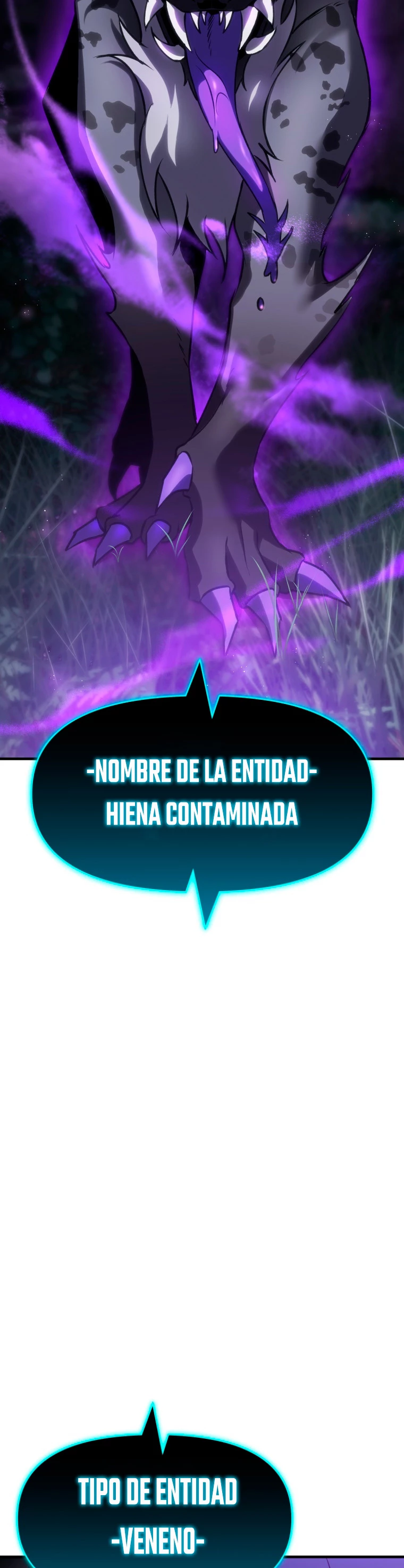 Sanador Devorador de Venenos Capitulo 9 página 36