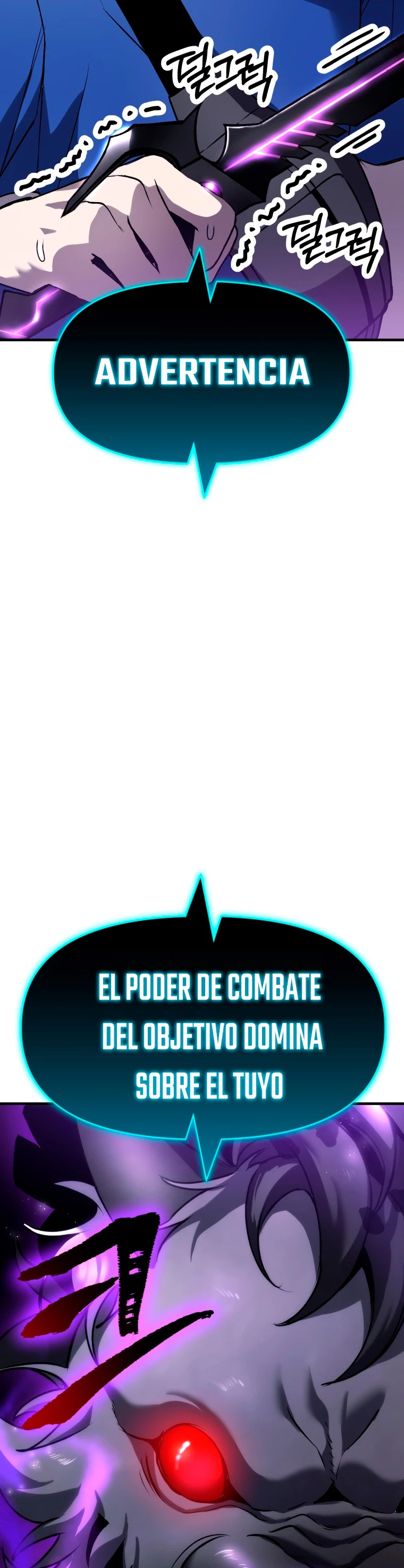 Sanador Devorador de Venenos Capitulo 9 página 38