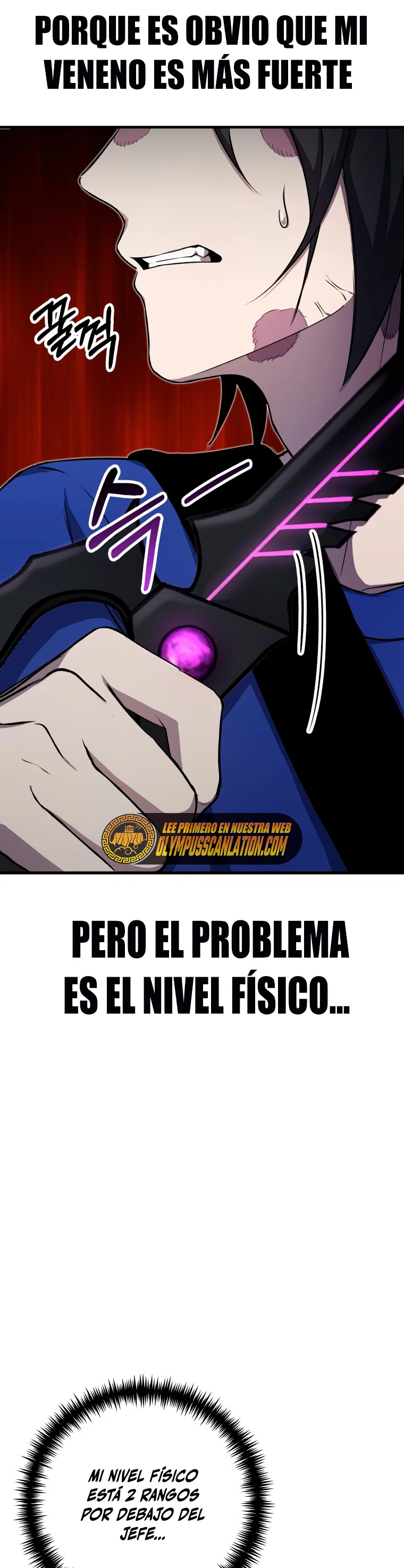Sanador Devorador de Venenos Capitulo 9 página 40
