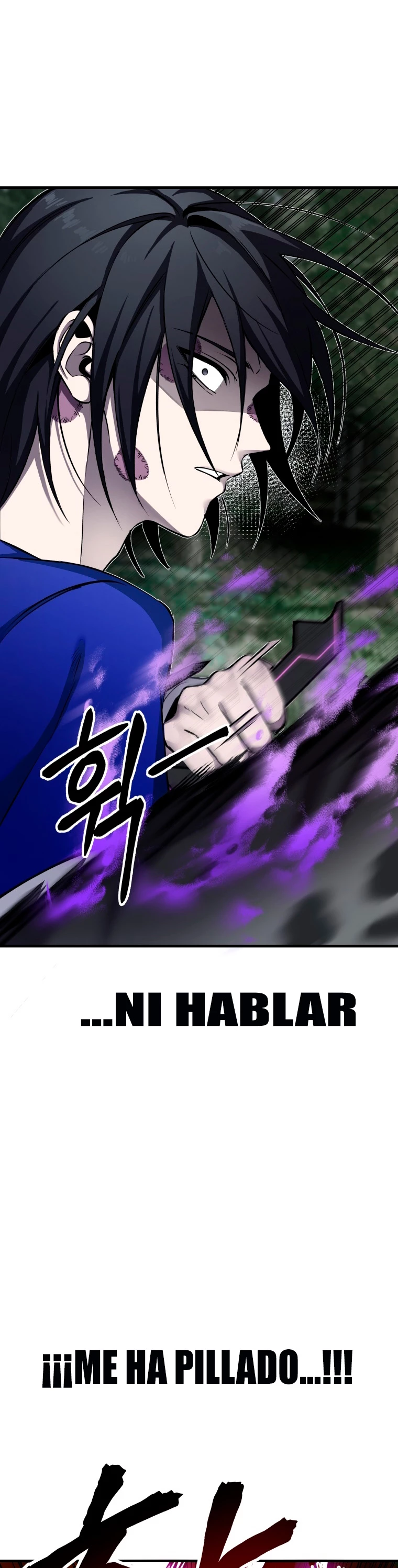 Sanador Devorador de Venenos Capitulo 9 página 47