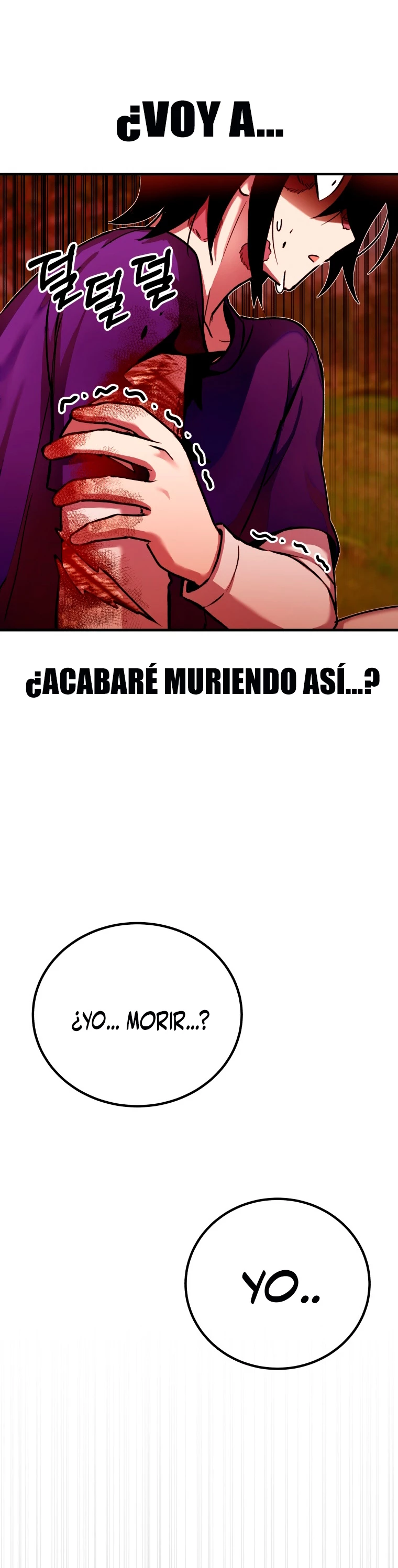Sanador Devorador de Venenos Capitulo 9 página 51