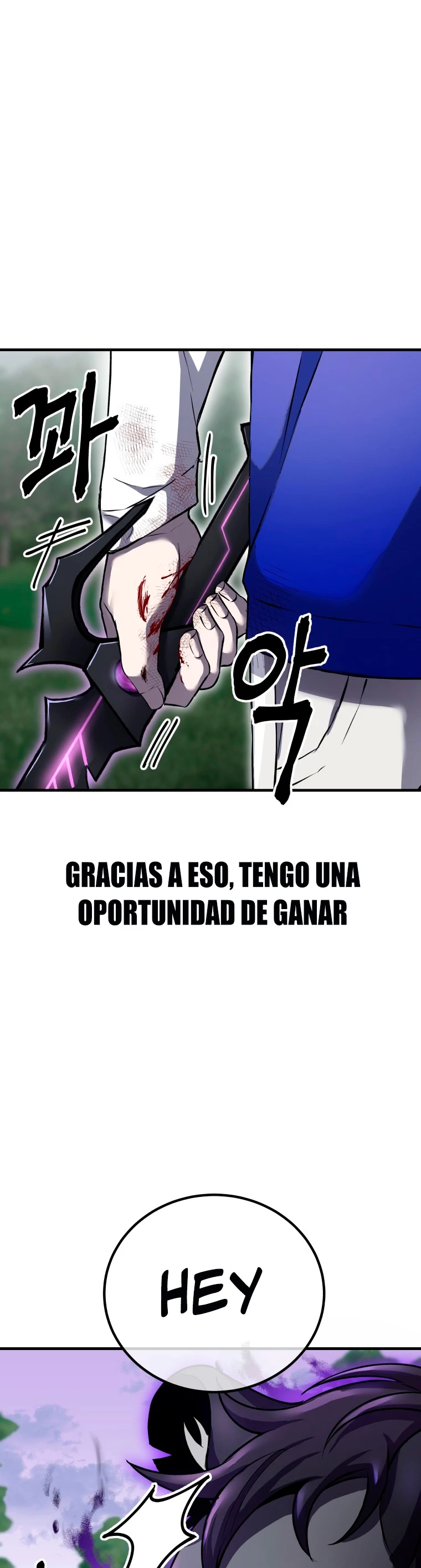 Sanador Devorador de Venenos Capitulo 9 página 56
