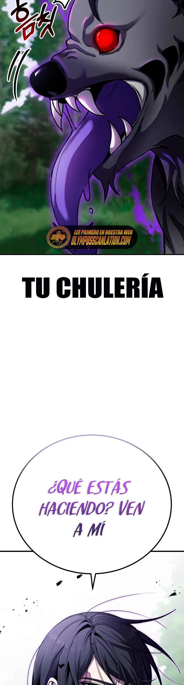 Sanador Devorador de Venenos Capitulo 9 página 57