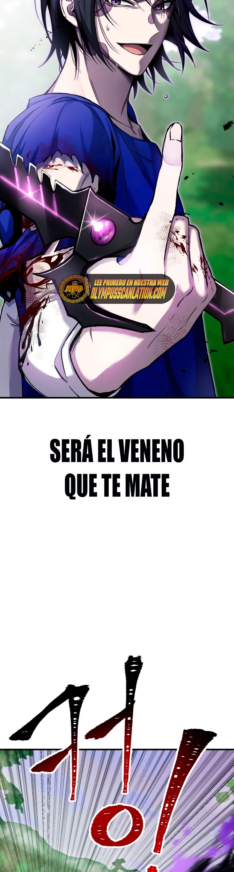 Sanador Devorador de Venenos Capitulo 9 página 58