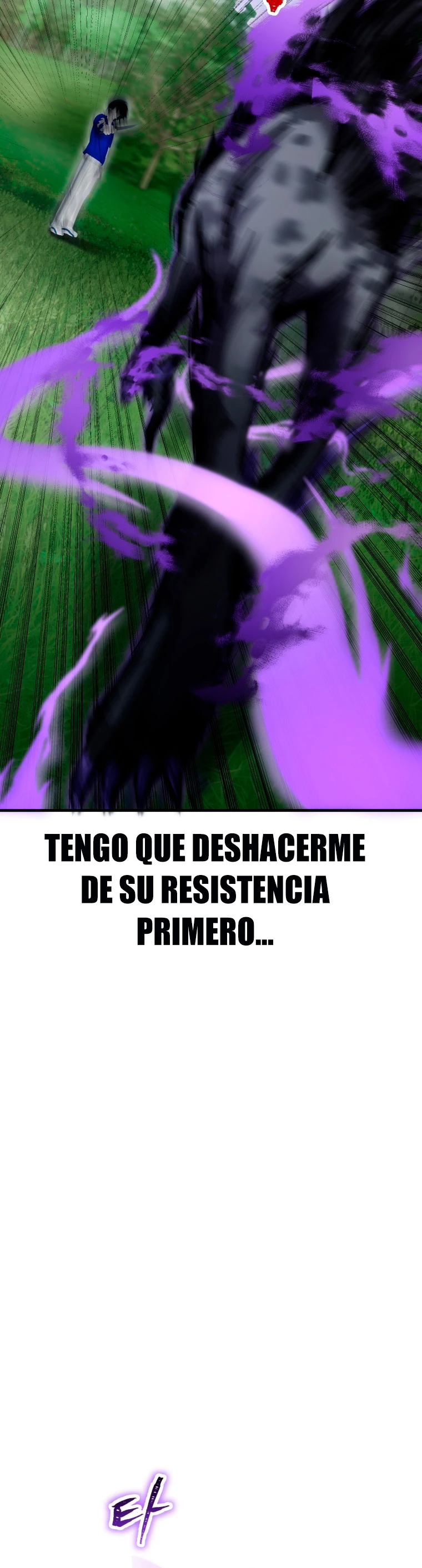 Sanador Devorador de Venenos Capitulo 9 página 59