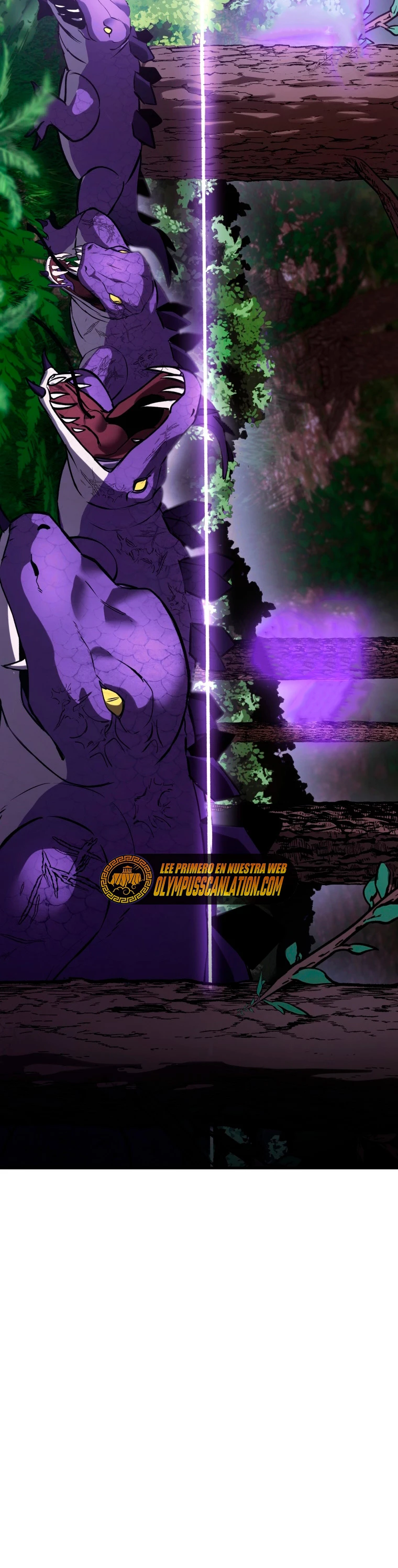Sanador Devorador de Venenos Capitulo 9 página 6