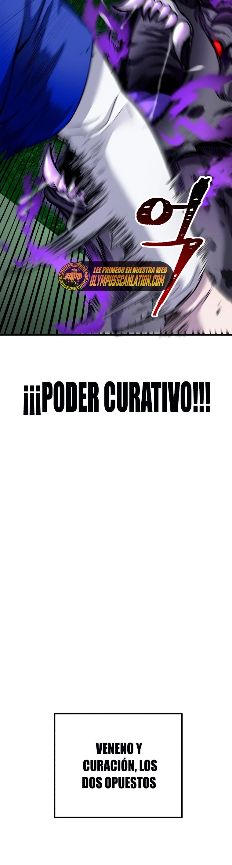 Sanador Devorador de Venenos Capitulo 9 página 61