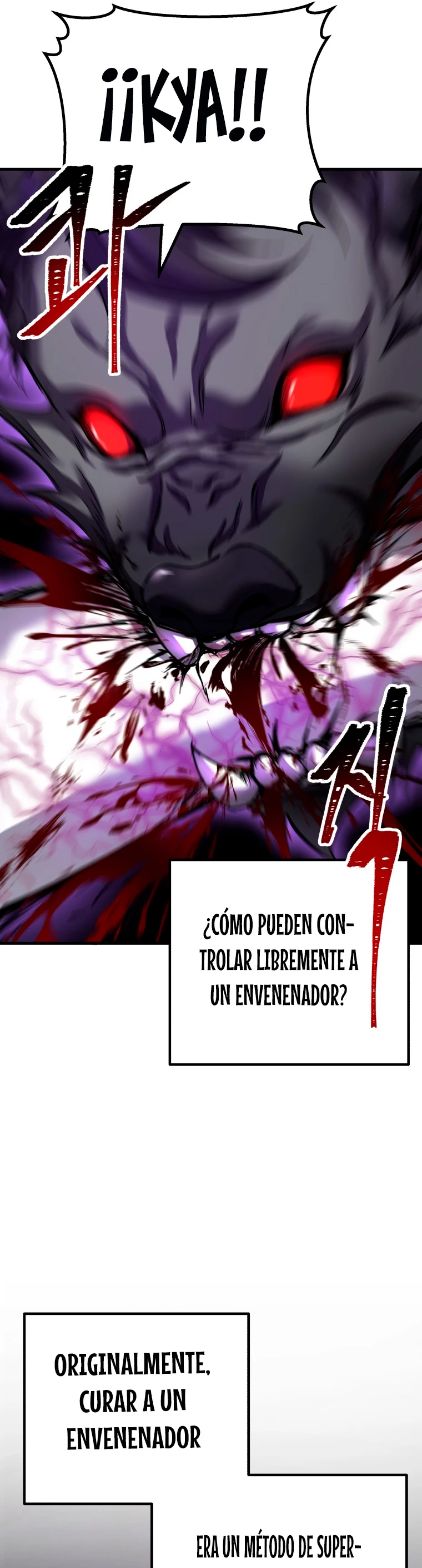 Sanador Devorador de Venenos Capitulo 9 página 62