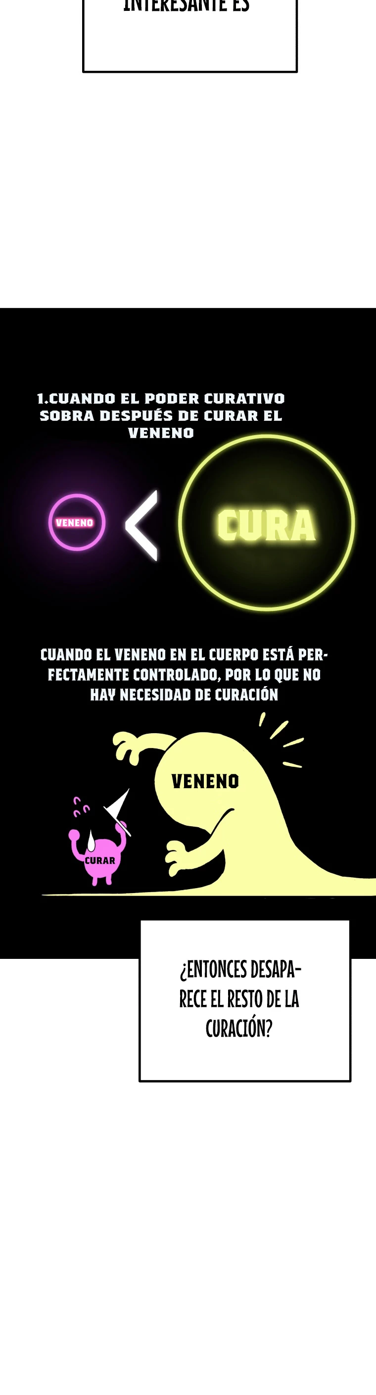 Sanador Devorador de Venenos Capitulo 9 página 64