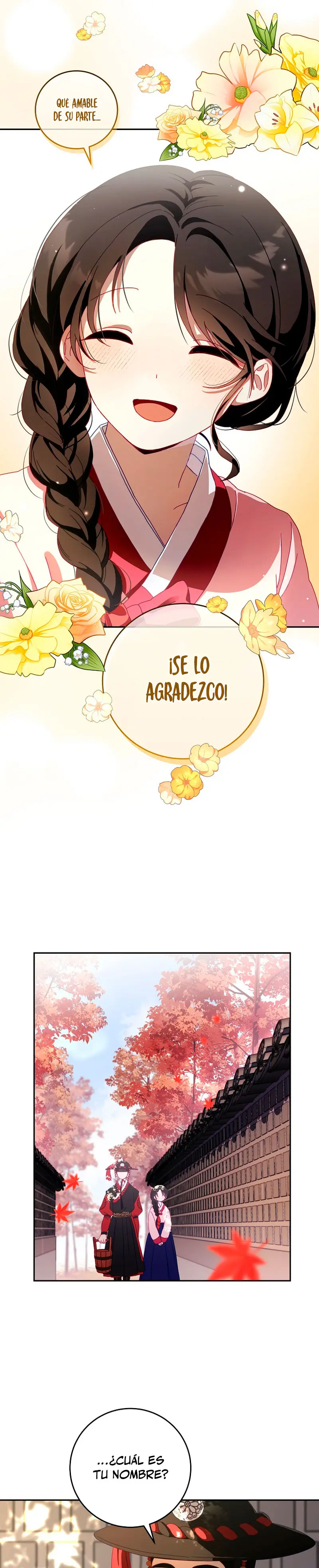 Sobreviviendo en una novela de fantasía romantica Capitulo 1 página 10