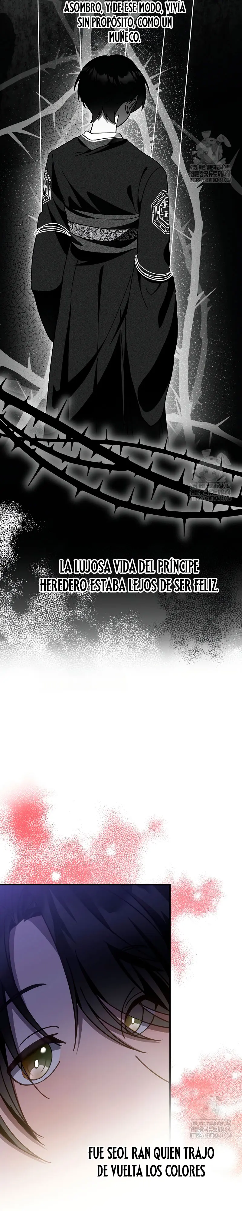 Sobreviviendo en una novela de fantasía romantica Capitulo 10 página 6