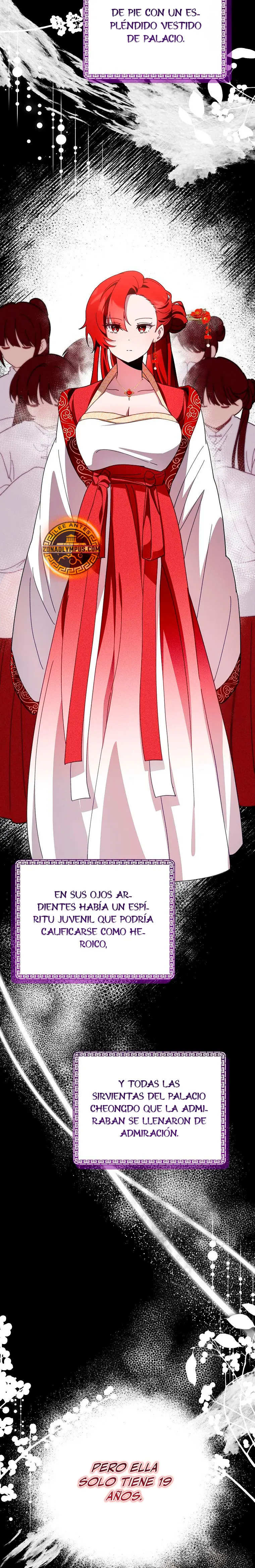 Sobreviviendo en una novela de fantasía romantica Capitulo 11 página 16