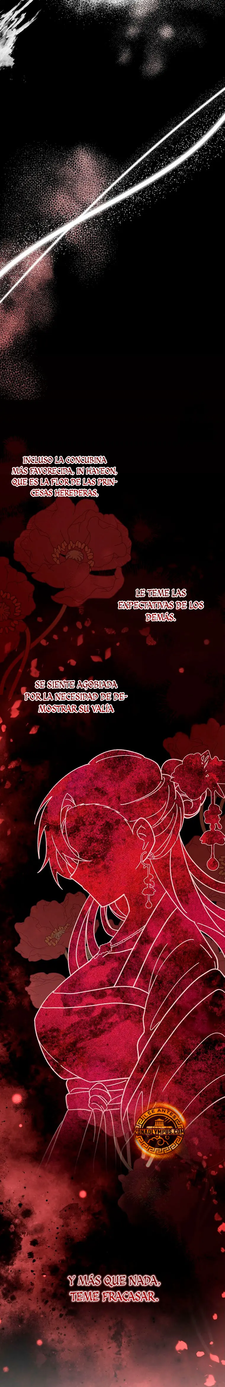 Sobreviviendo en una novela de fantasía romantica Capitulo 11 página 17