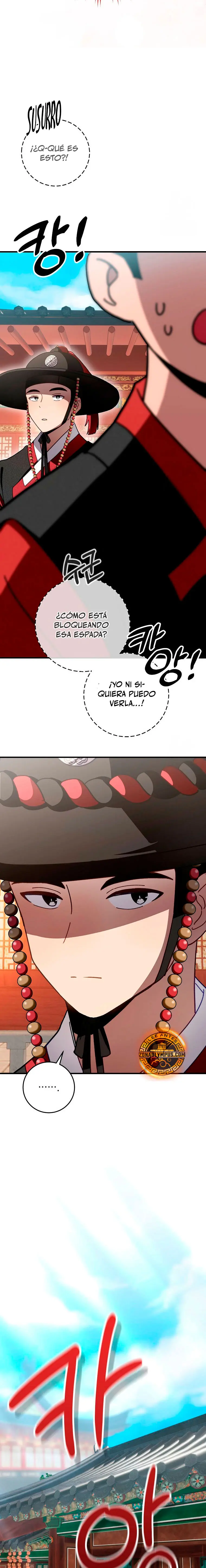 Sobreviviendo en una novela de fantasía romantica Capitulo 11 página 24