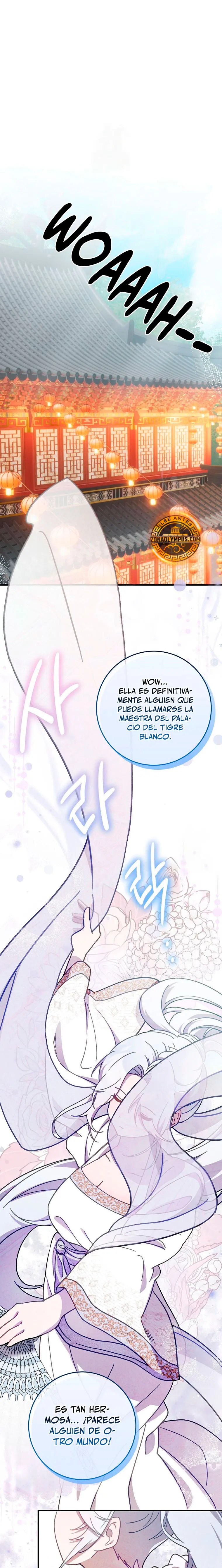 Sobreviviendo en una novela de fantasía romantica Capitulo 11 página 2
