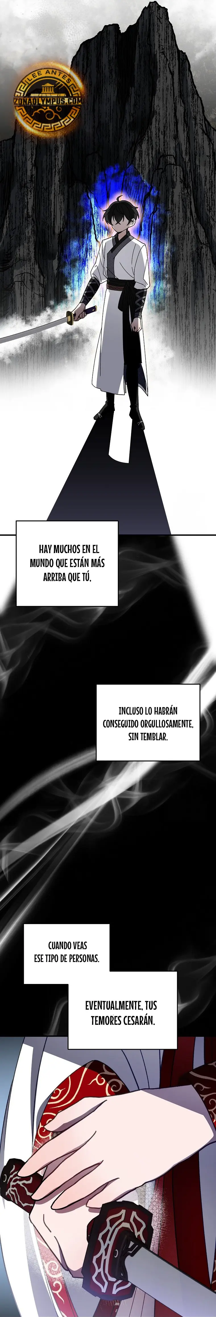 Sobreviviendo en una novela de fantasía romantica Capitulo 12 página 13
