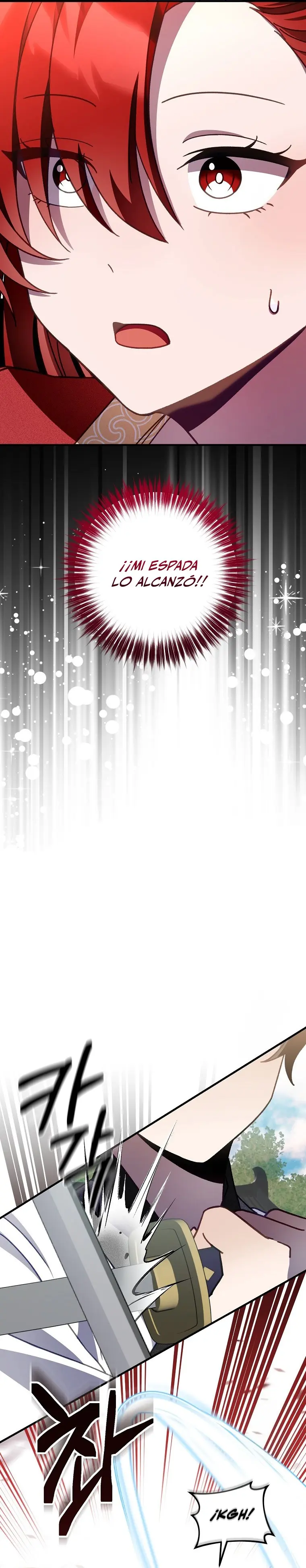 Sobreviviendo en una novela de fantasía romantica Capitulo 12 página 18